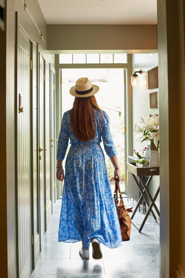 Lime Tree By Room Mate Hotels ロンドン エクステリア 写真