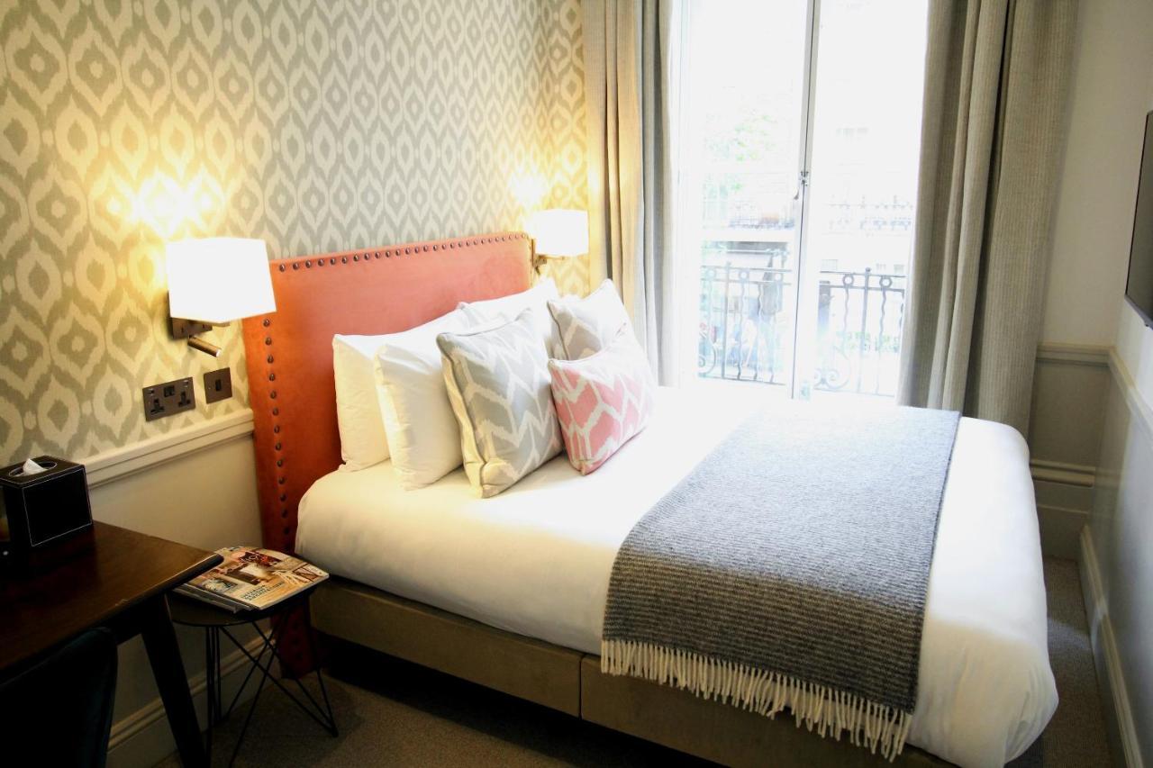 Lime Tree By Room Mate Hotels ロンドン エクステリア 写真
