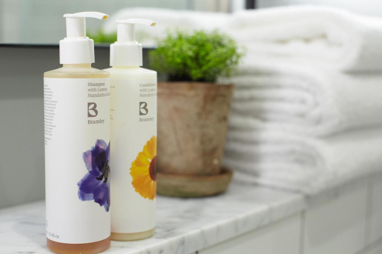 Lime Tree By Room Mate Hotels ロンドン エクステリア 写真
