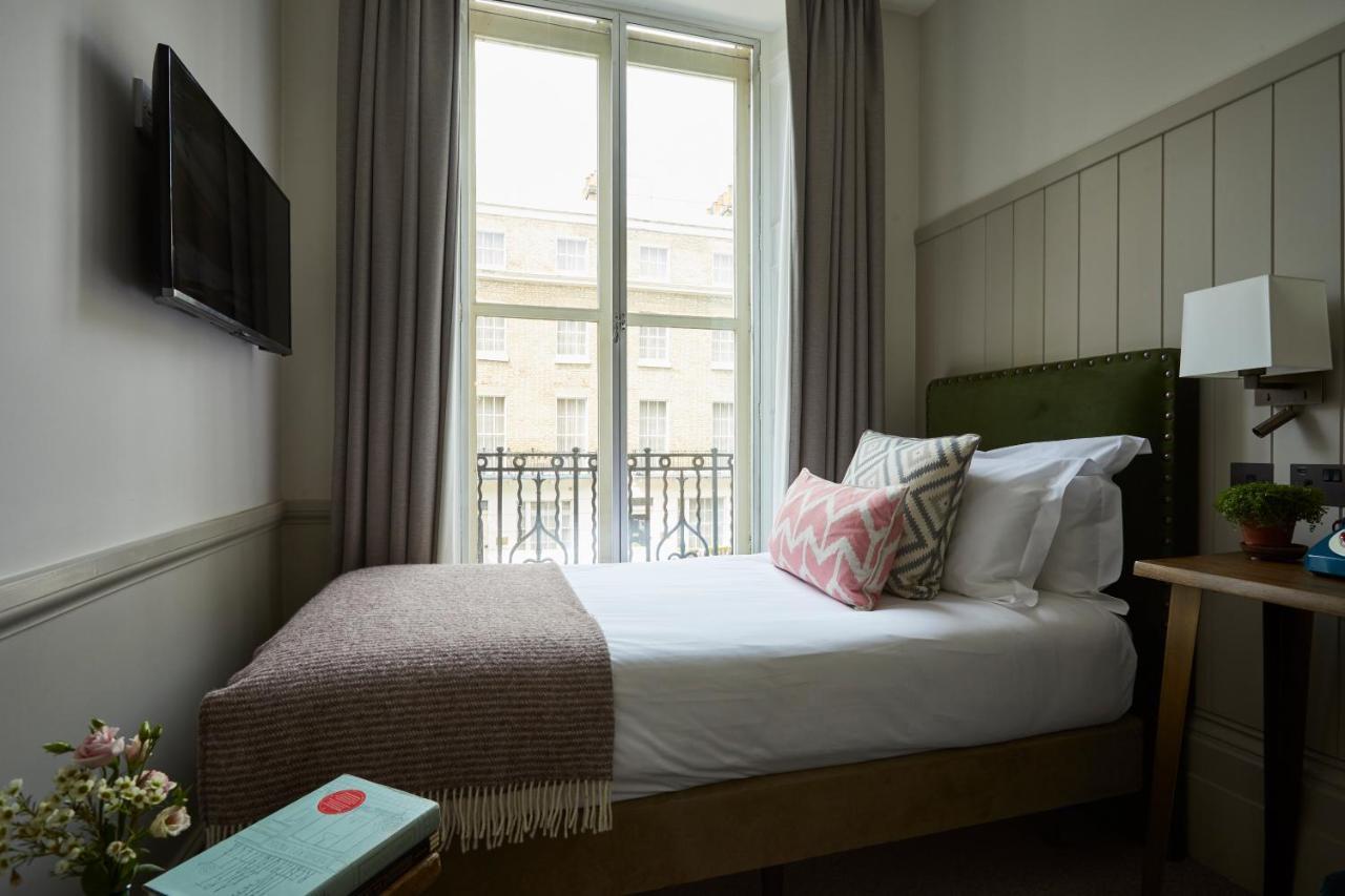 Lime Tree By Room Mate Hotels ロンドン エクステリア 写真